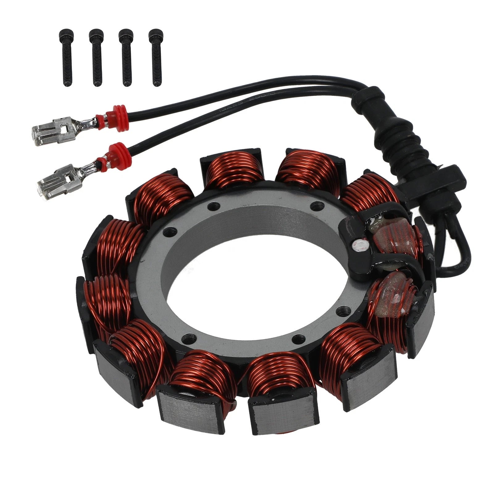 Stator Assembly for Harley Dyna Low Rider (1999–2003) 29951-99A