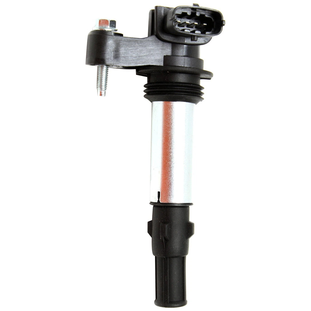 Set of 6 Ignition Coils for Chevy GMC Acadia Saab 9-3 Cadillac STS Buick Enclave