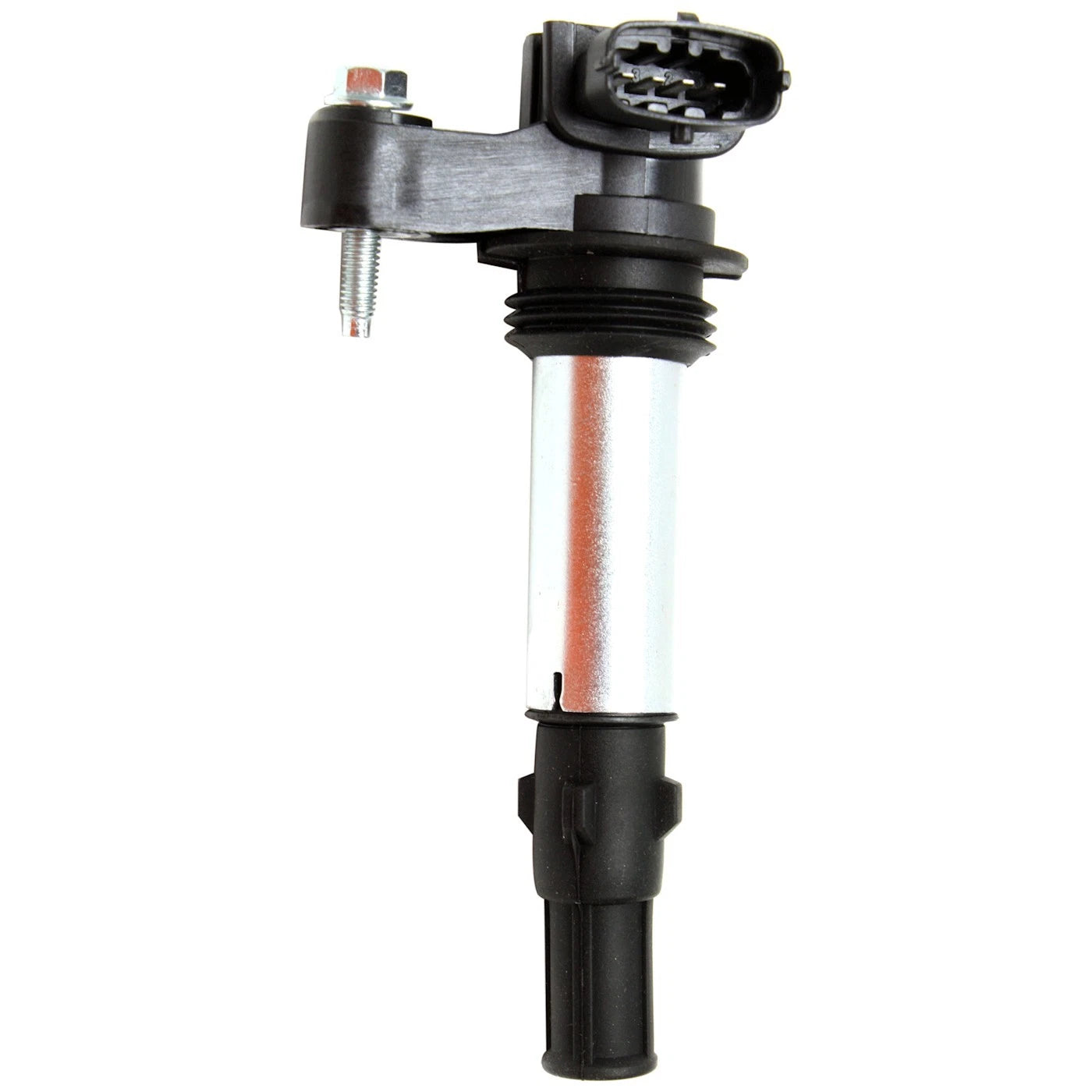 Set of 6 Ignition Coils for Chevy GMC Acadia Saab 9-3 Cadillac STS Buick Enclave