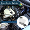 Brake Master Cylinder No. 46010EA300 for Nissan Frontier (2005–2010)