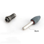 3mm/6mm Spring Collet Chuck for Drilling Machine Parts