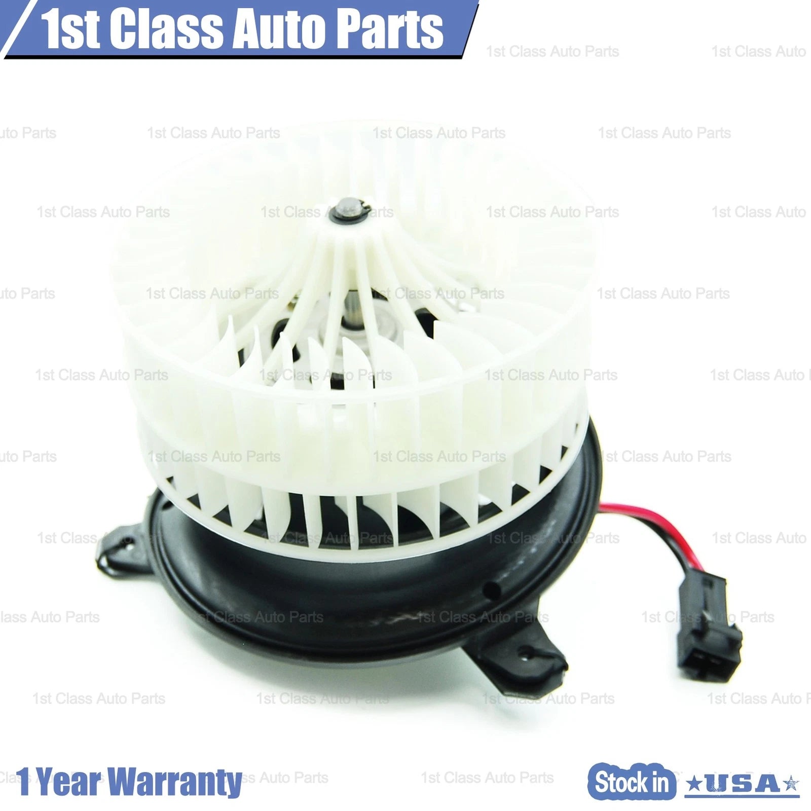 Blower Motor with Wheel for Mei Airsource 3968 (Fits 3542611C2)