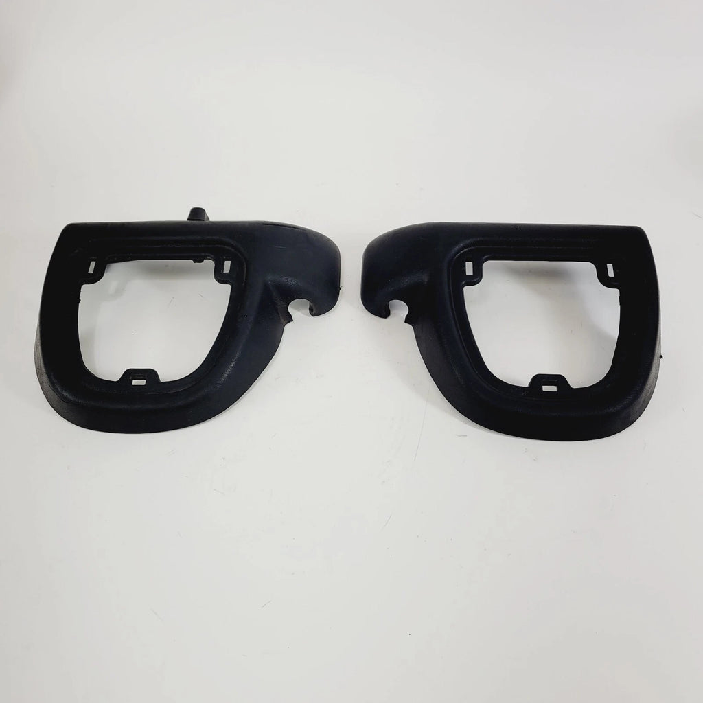 Lower Fairing Glove Box Frame Set for Harley Davidson Touring (2014–2023)