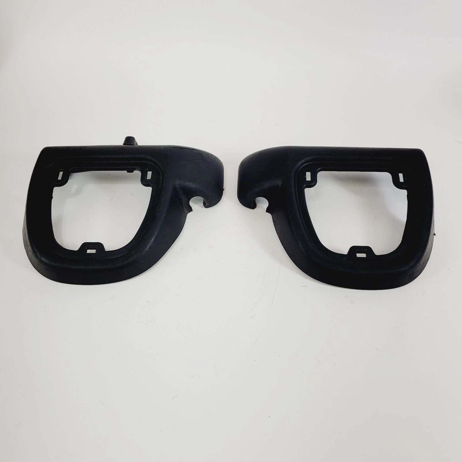 Lower Fairing Glove Box Frame Set for Harley Davidson Touring (2014–2023)
