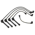Ignition Spark Plug Leads for Mitsubishi L300 Express WA 2.4L 4G64 4cyl