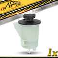 Power Steering Reservoir with Cap for Ford Mustang (1996–2004) Ranger (2003–2011)