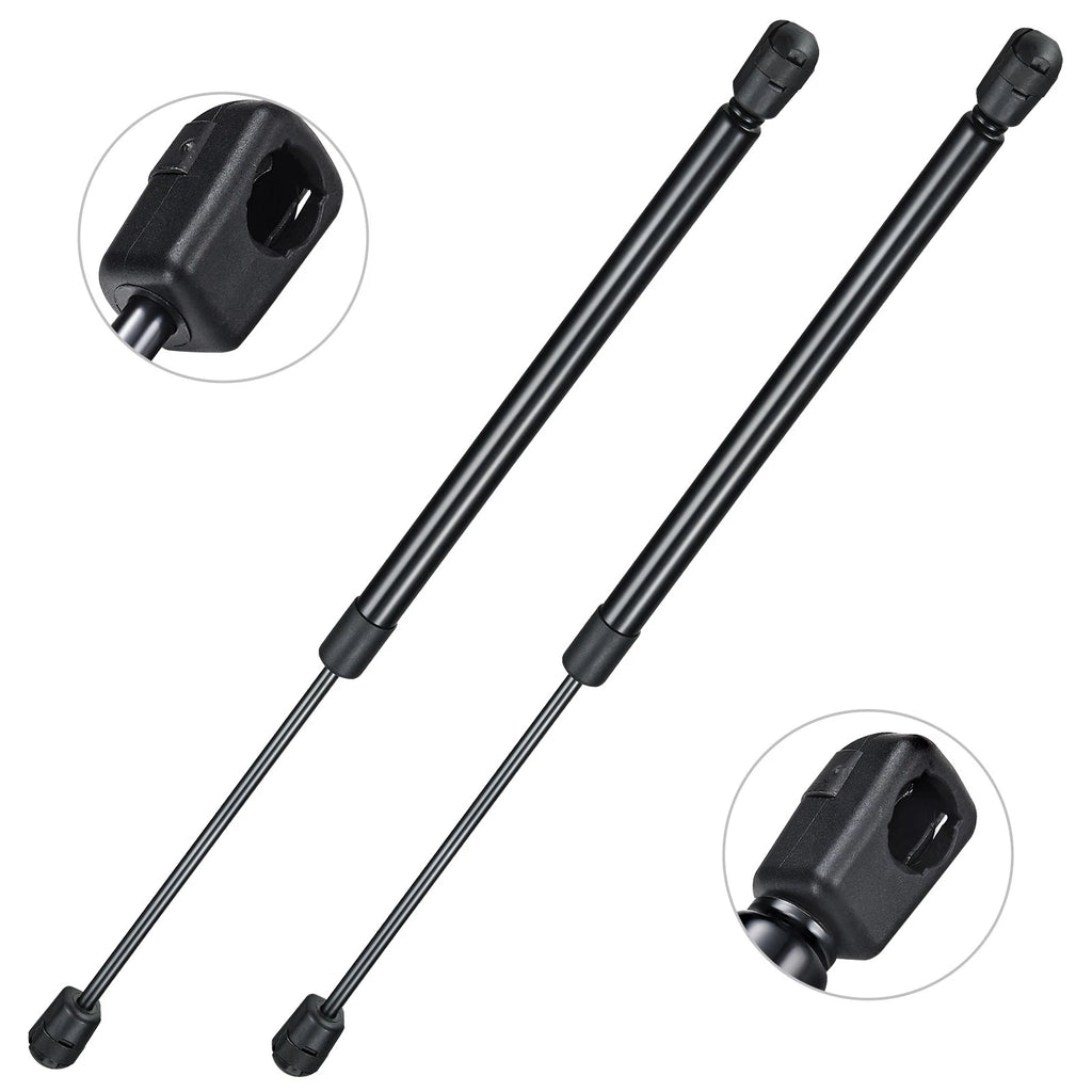 2PC Gas Struts for Toolbox Lift Support (17 Inch, 20lb/89N) C16-15645