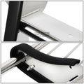 Chrome Stainless Steel Front Bumper Grill Guard for Blazer/Sonoma (1998–2004)