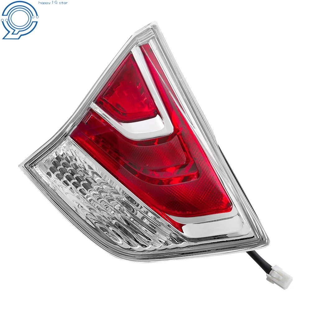 LED Tail Light for Nissan Rogue (2014-2015) Left Driver Side