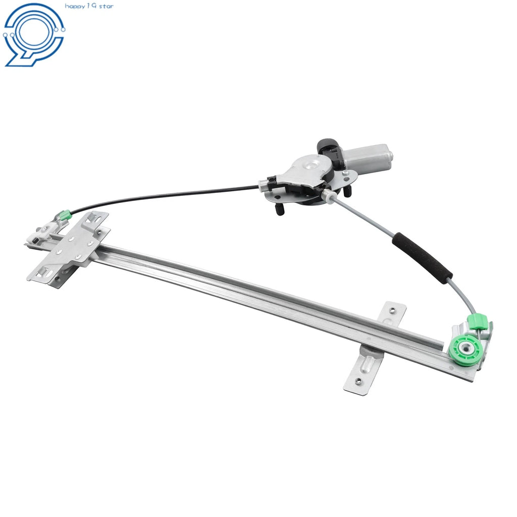 Power Window Regulator w/ Motor for Honda Odyssey (2005–2010)