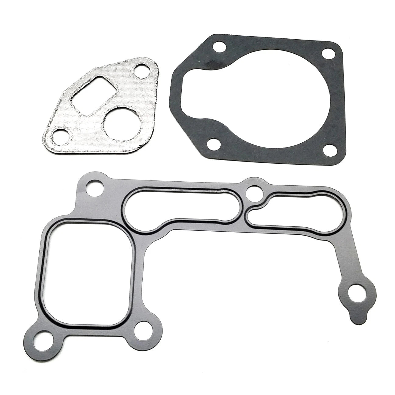 Cylinder Head Gasket Bolt for Honda Civic LX Special Edition (2001–2005)