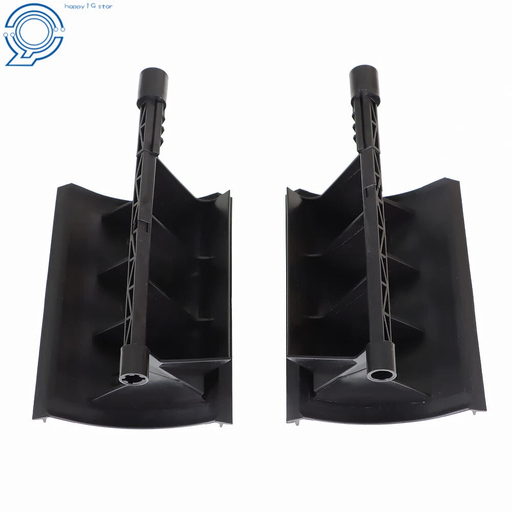 Vent Repair Flap for Peugeot 407 (2004–2016) & Citroen C5 (2004–2010)