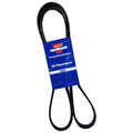 Optibelt Engine Drive Belt Multi V Ribbed Flat Fan Belt