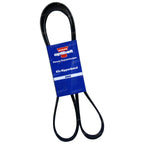 Optibelt Engine Drive Belt Multi V Ribbed Flat Fan Belt