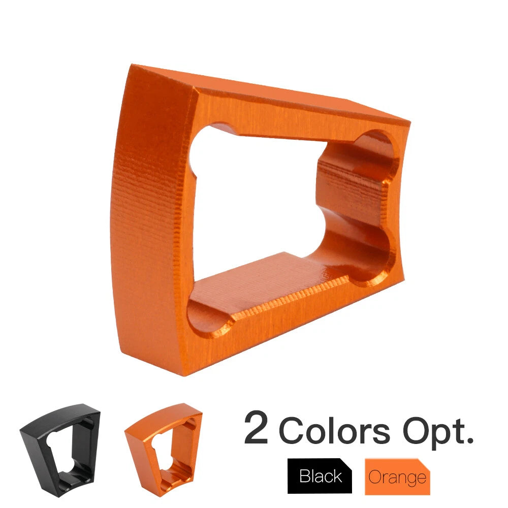 Throttle Play Spacer for KTM 690 Duke, 690 Enduro R, 690 SMC R (2014–2021)