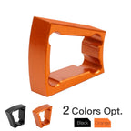 Throttle Play Spacer for KTM 690 Duke, 690 Enduro R, 690 SMC R (2014–2021)