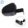 Driver Backrest Pad for Honda Rebel CMX300 CMX500 (2017–2022)
