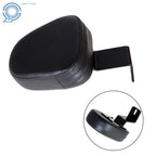Driver Backrest Pad for Honda Rebel CMX300 CMX500 (2017–2022)