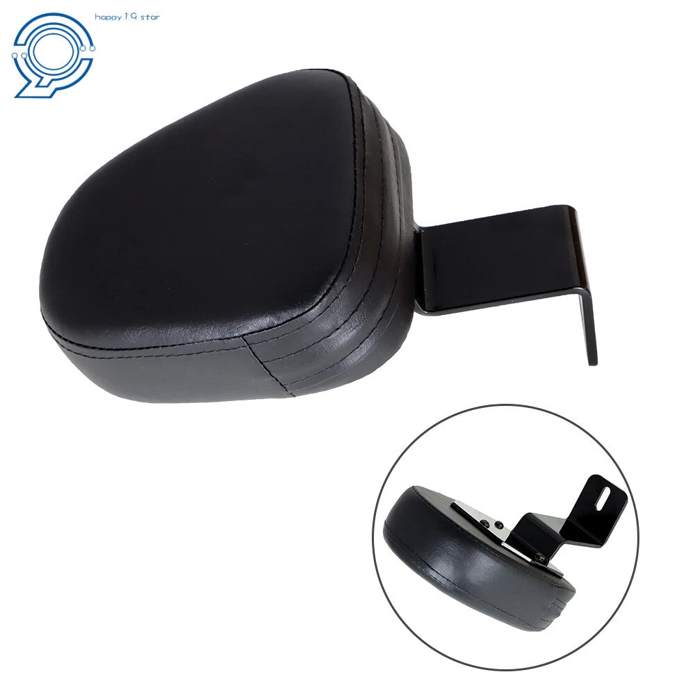 Driver Backrest Pad for Honda Rebel CMX300 CMX500 (2017–2022)