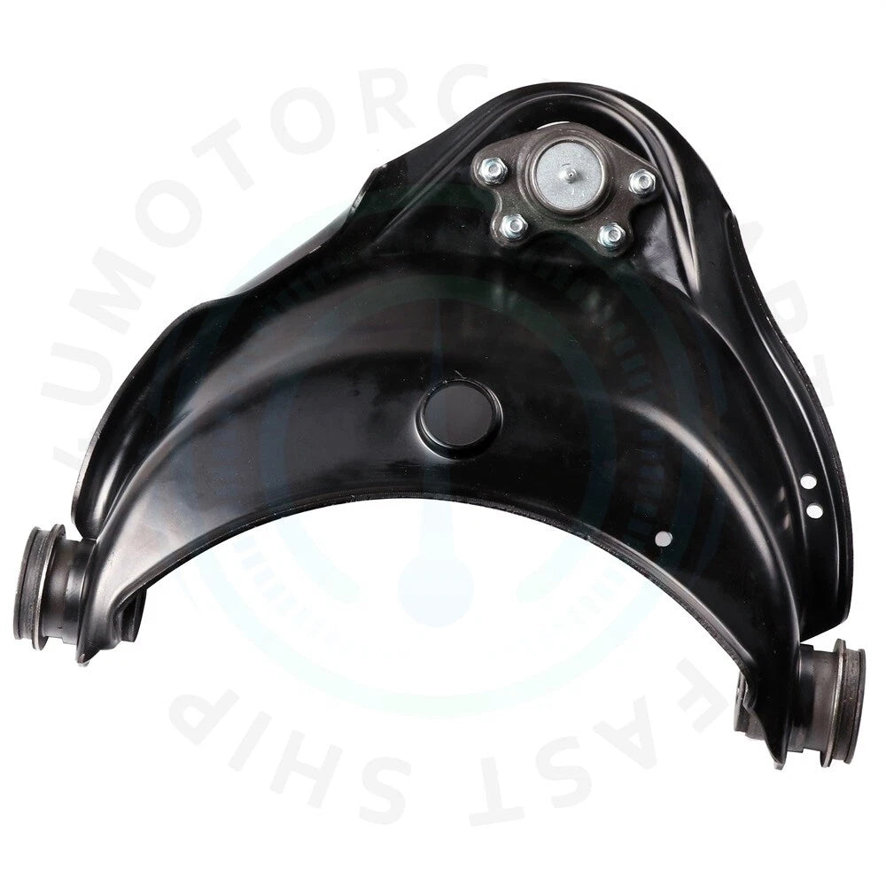 Set of 2 Front Upper Control Arms for Chevrolet Express GMC Yukon