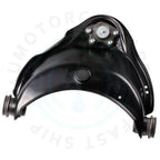Set of 2 Front Upper Control Arms for Chevrolet Express GMC Yukon