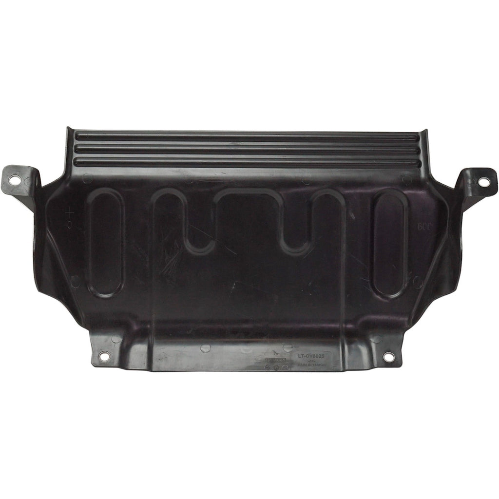 Engine Splash Shield for Chevrolet Silverado 1500 (2019–2025)