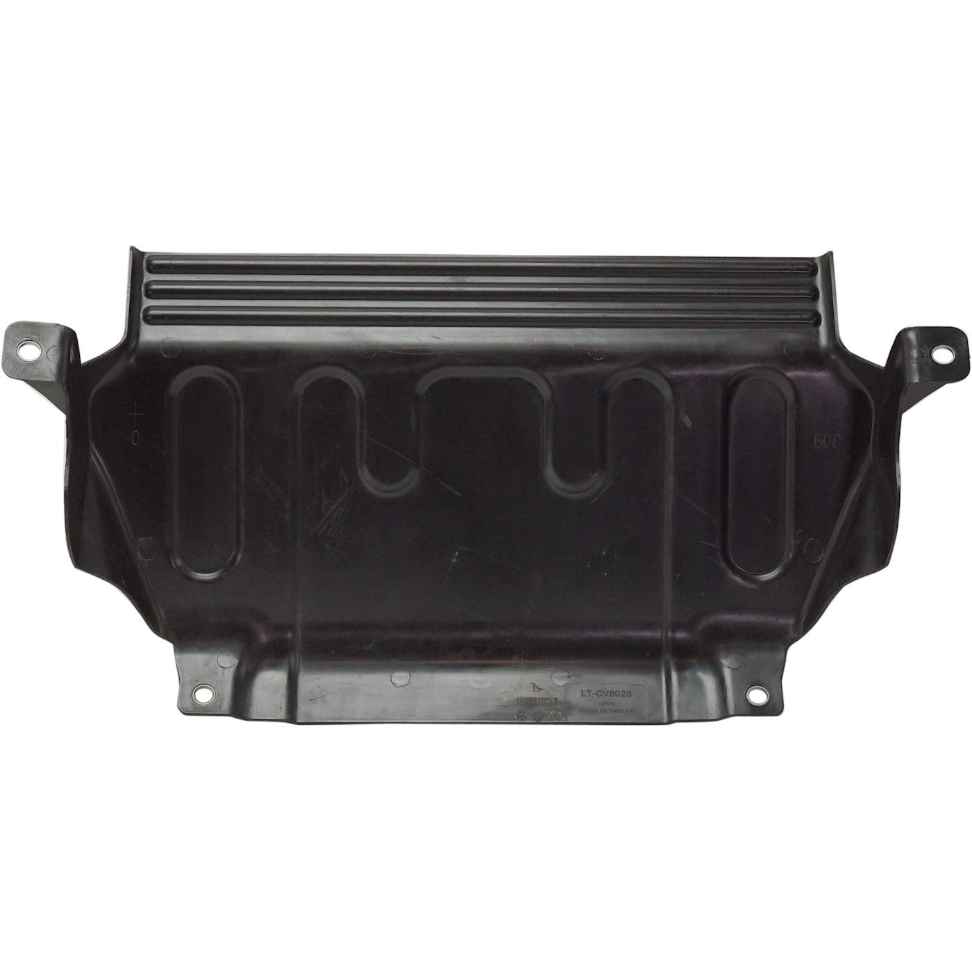 Engine Splash Shield for Chevrolet Silverado 1500 (2019–2025)