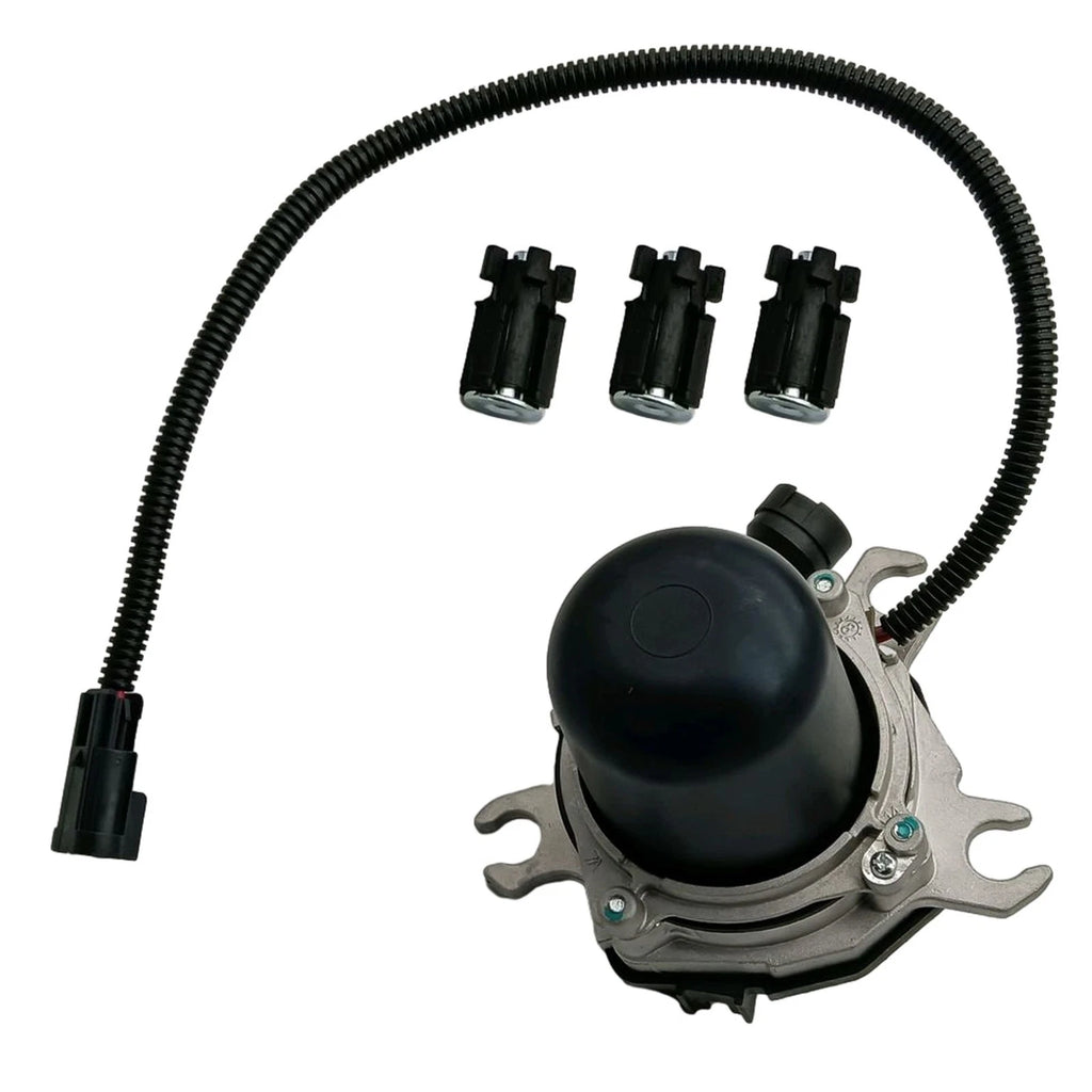 Secondary Air Injection Pump for Malibu Impala (2013-2015)