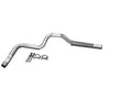 3" Single Exhaust Kit for Ford F-150 (1987–1997)