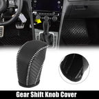 Gear Shift Knob Cover for Volkswagen Jetta Tiguan CC (2011–2019)