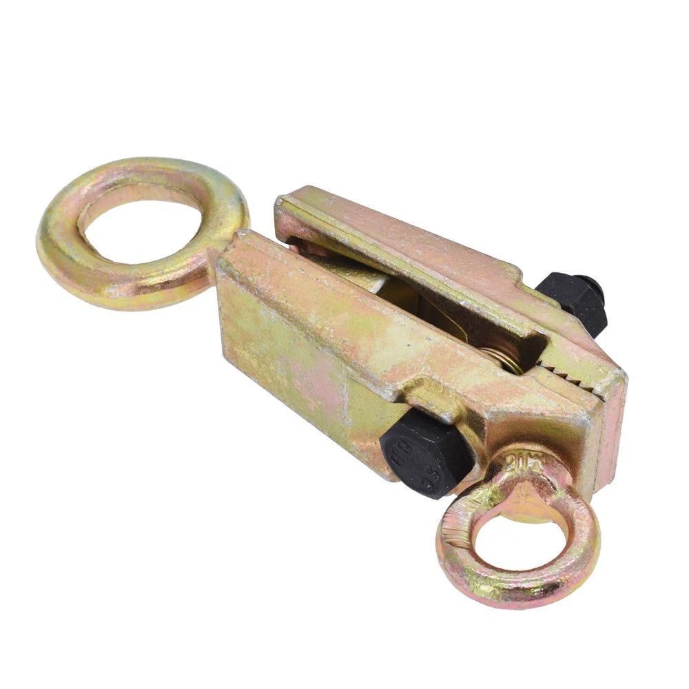 2 Way Frame Back Self-Tightening Grips for Auto Body Repairs