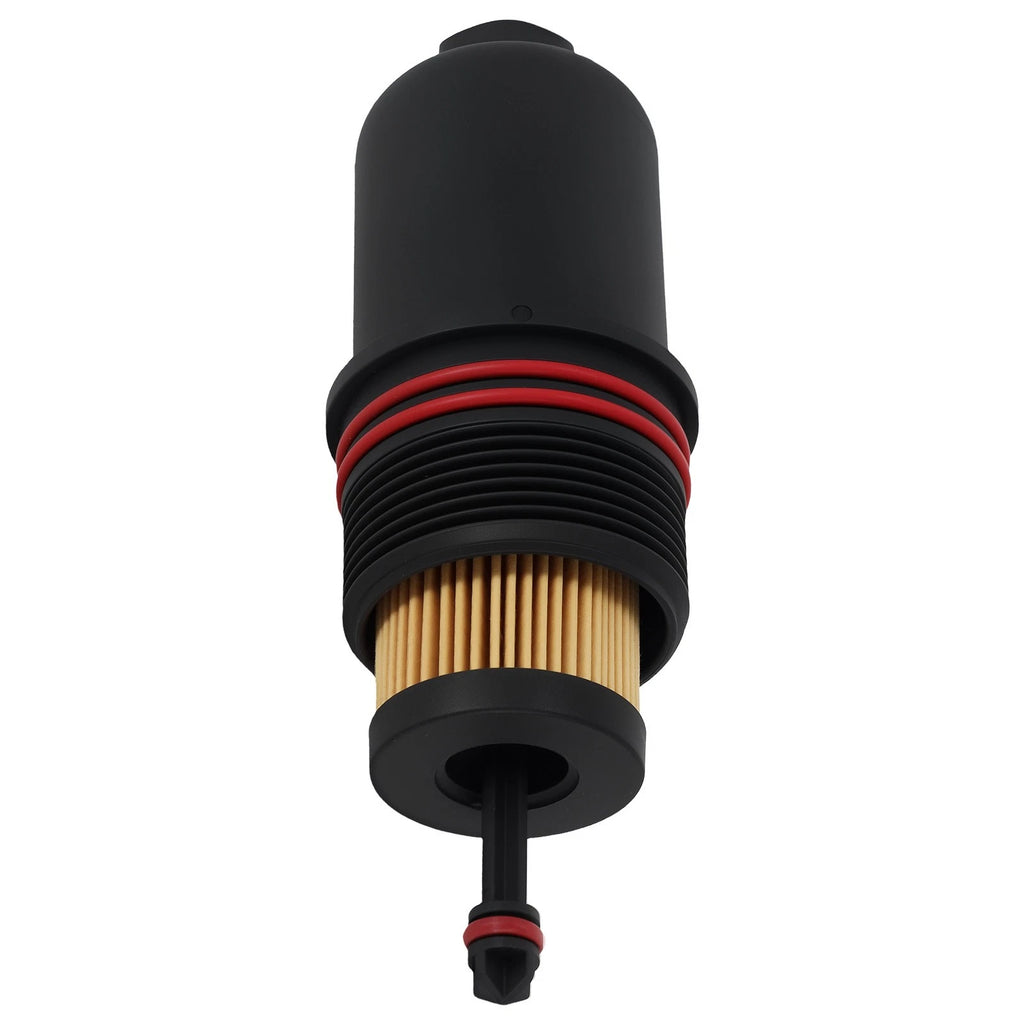 Oil Filter Cap Lid Cover for Ford F-150 Fusion (2015–2020)