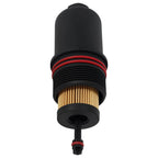 Oil Filter Cap Lid Cover for Ford F-150 Fusion (2015–2020)
