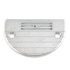 Needle Plate with Line Gauge #142061 for Industrial Single Needle Sewing Machine