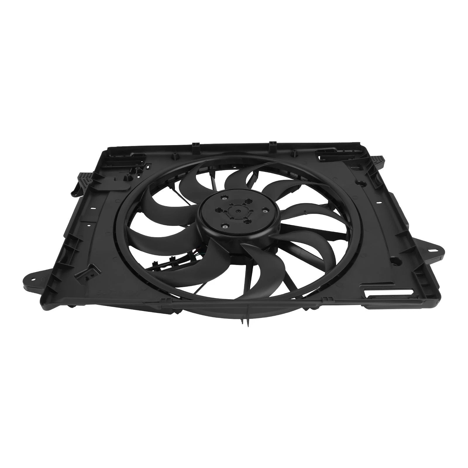 Radiator Cooling Fan for Lincoln Corsair, Ford Escape (2020–2023) FO3115231