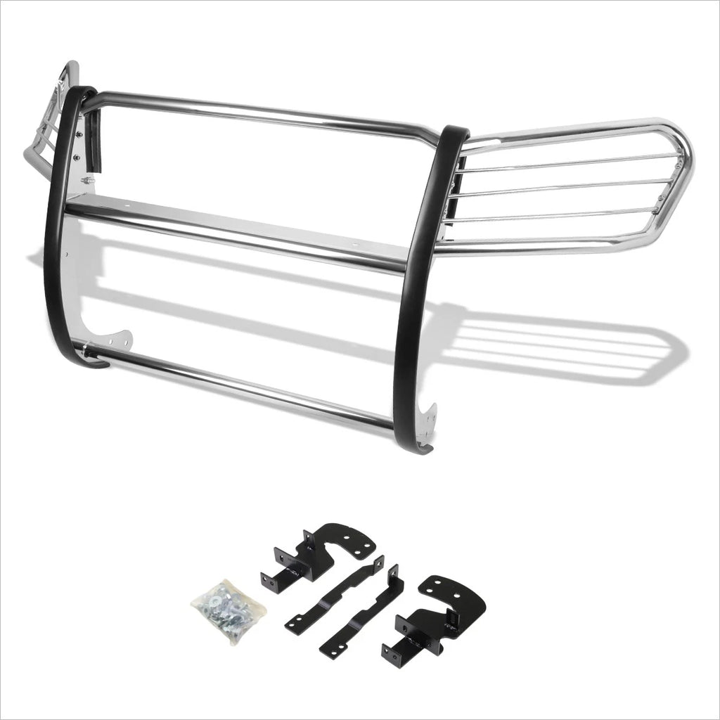 66" Front Lower Bumper Lip Splitter Spoiler for Universal Fit (All Years)