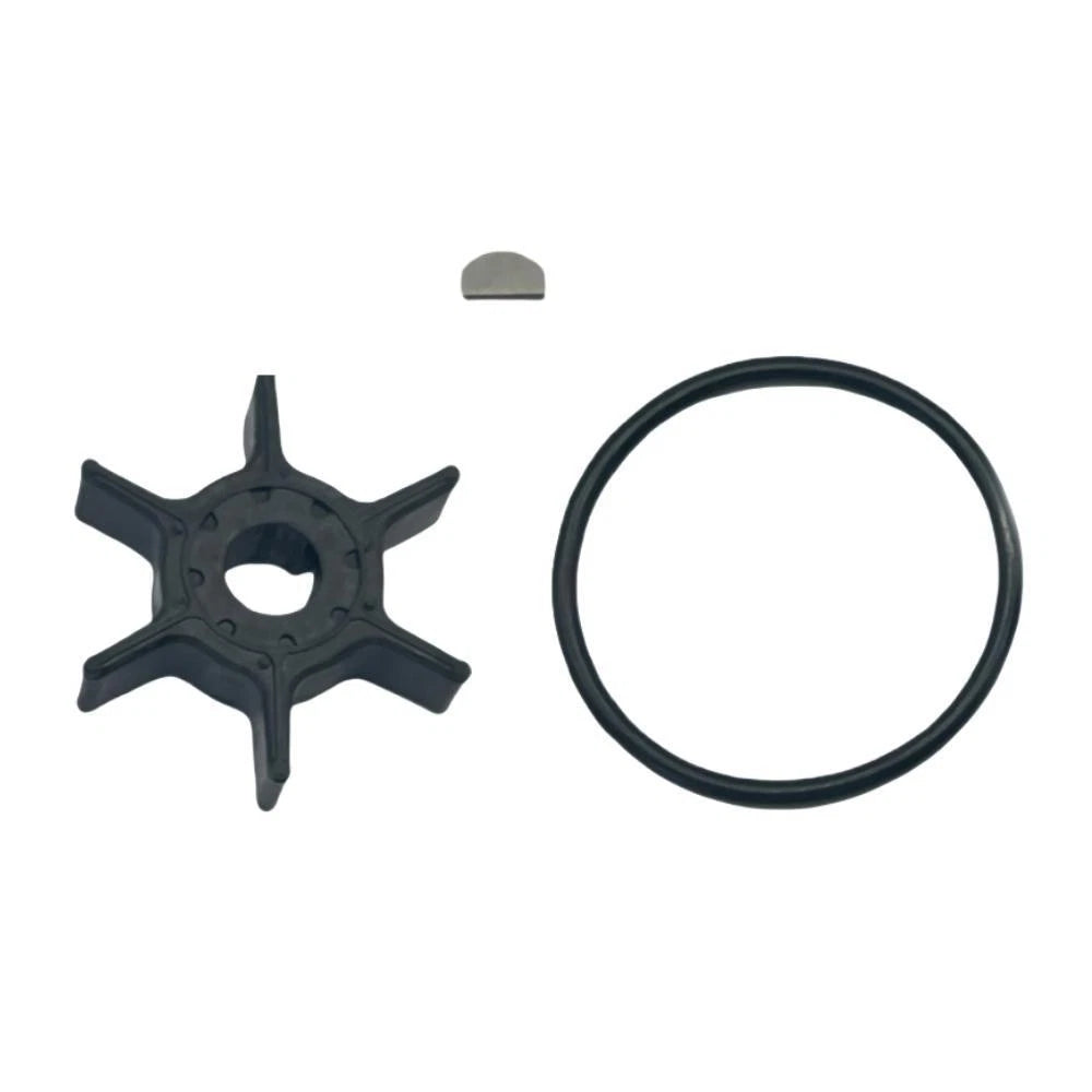 Water Pump Impeller Repair Kit for Yamaha Outboard (68T-44352-00, 18-8910)