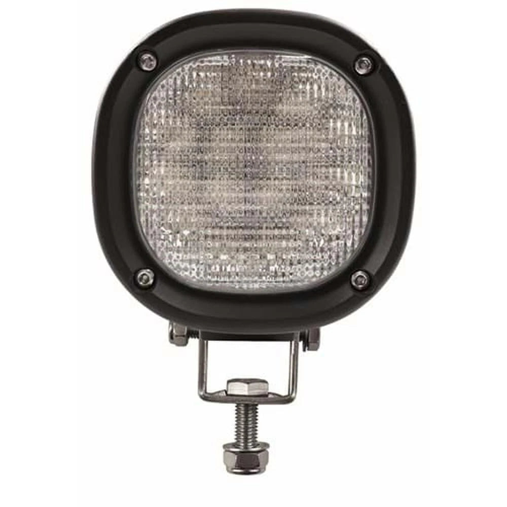 CREE LED Flood Beam Light HA87584890 for Case (Fits )