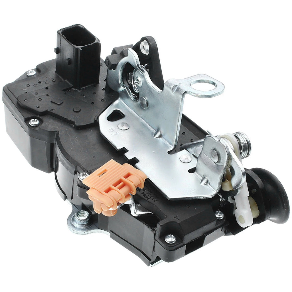 2X Rear Door Lock Actuator for Chevrolet Captiva Sport (2012)