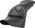 SADDLEMEN Roadsofa Carbon Fiber Seat for FL (2018–2024) 818-33-185