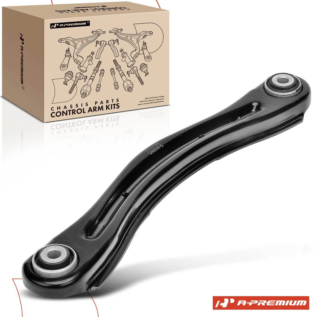 Rear Left Upper Control Arm for Jeep Grand Cherokee (2011–2021)