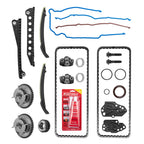 Timing Chain Kit for Ford Expedition, F-150, F-250, F-350, Lincoln Navigator (2003–2008)