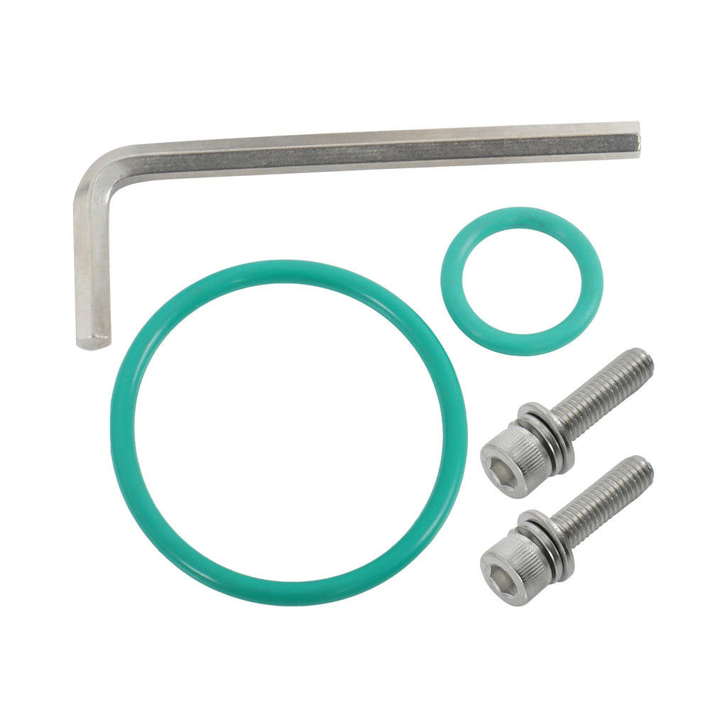Flange Upgrade Cast Coolant Kit for VW MK4 Golf Jetta GLI 1.8T (2000–2005)