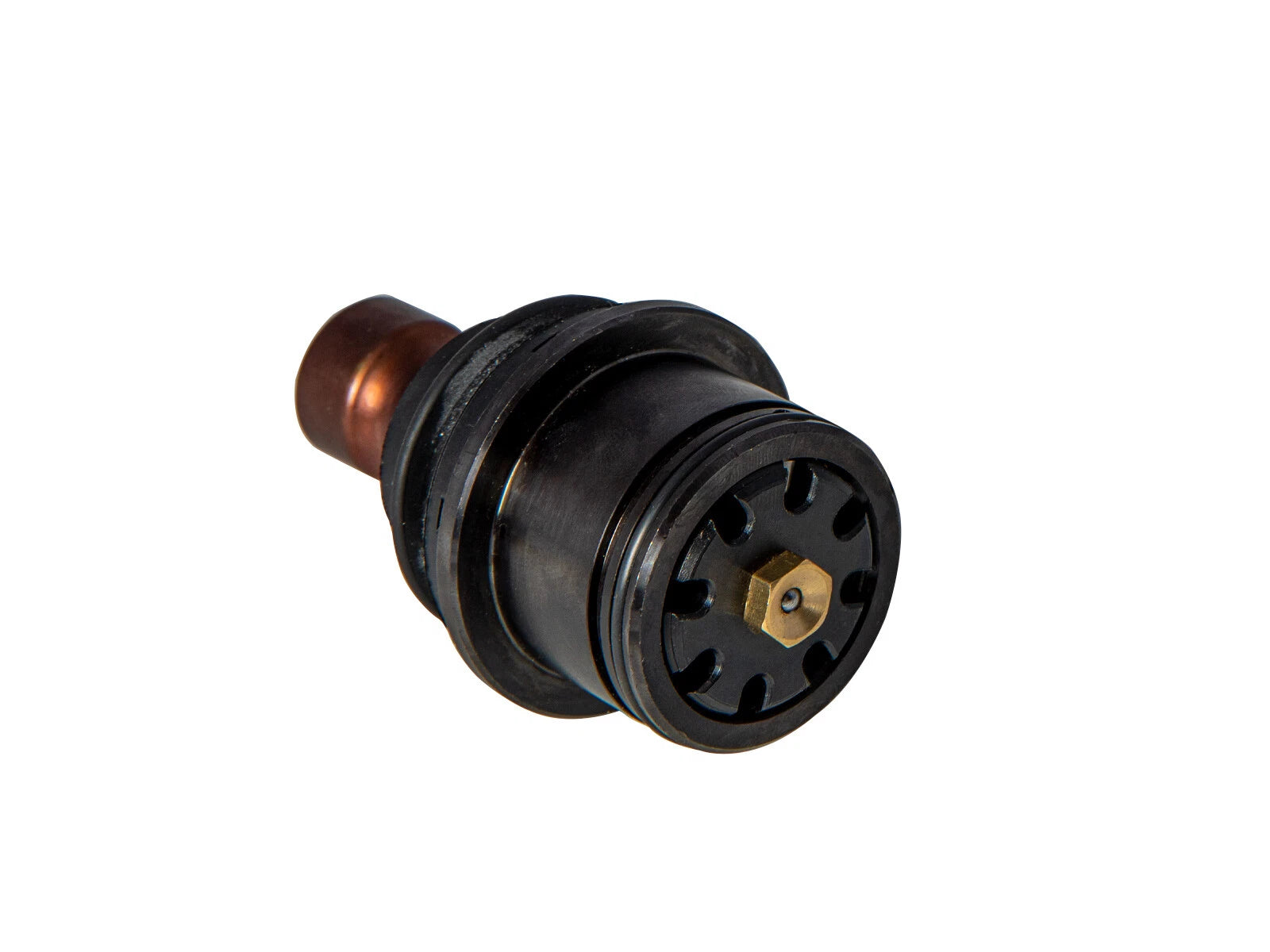 Set of 2 SuperATV 300M Upper & Lower Ball Joints for Can-Am Maverick