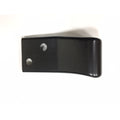 Replacement Steel Rear Passenger Side Outer Bumper Cover Bracket