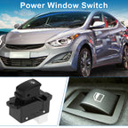 Power Window Switch for Hyundai Elantra Sonata (2011–2016)