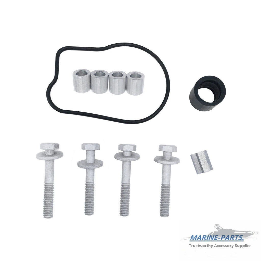 Water Pump Impeller Kit for Honda BF35-BF50 (06193-ZV5-020, 06193-ZV5-010)