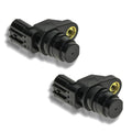 2X Camshaft Position Sensor for Honda CR-V, Element, Acura RDX, RSX (2002–2011)