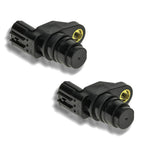 2X Camshaft Position Sensor for Honda CR-V, Element, Acura RDX, RSX (2002–2011)