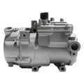 AC Compressor Replacement for Lexus ES300h Hybrid 2.5L (2018–2019)